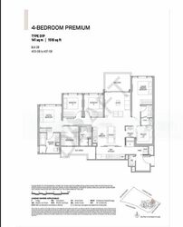Union Square Residences (D1), Condominium #460525691